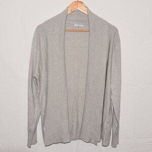 Vila Milano Grey Cardigan XL